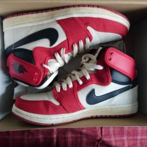 JORDAN 1 AJKO HIGH VINTAGE CHICAGO